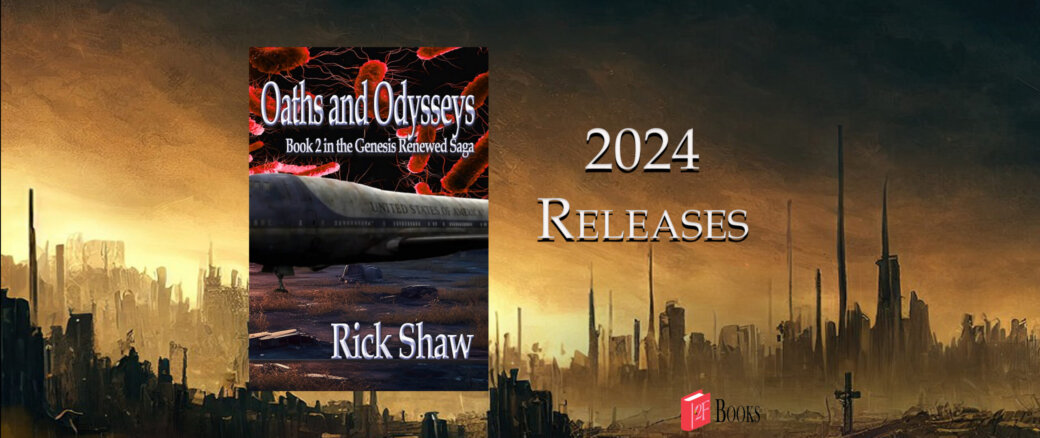 Updates from <br> the Shaw Shack